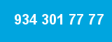 934 301 77 77